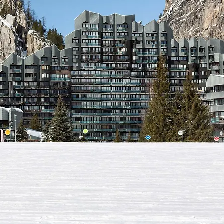 Skis Aux Pieds A La Daille Avec Balcon Et Cuisine Equipee - Fr-1-694-175 Apartment Val-d'Isere